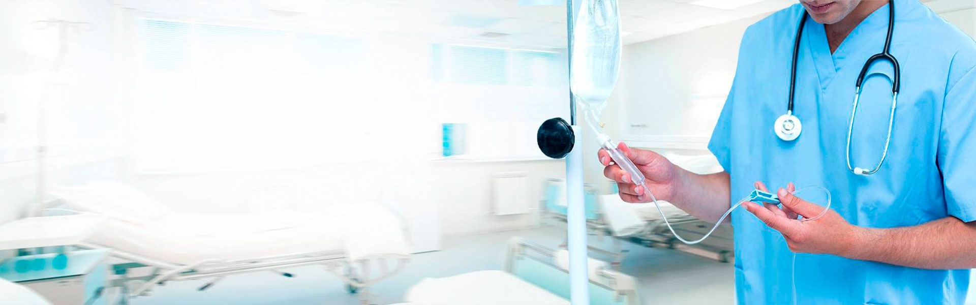 Капельница от запоя и похмелья недорого